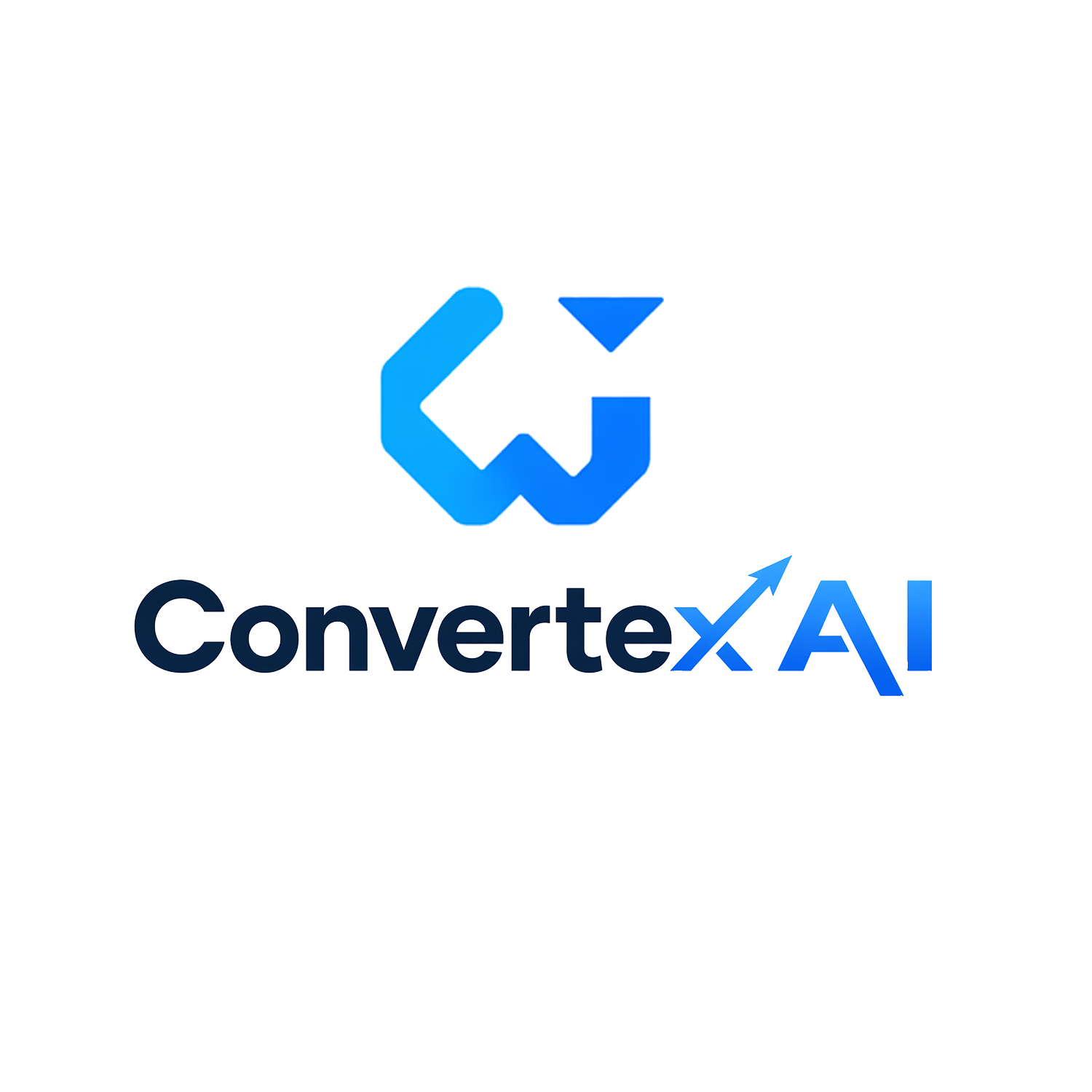 Convertex AI logo